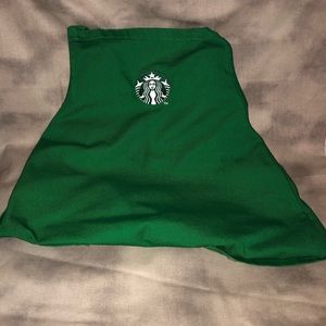 Authentic Starbucks Apron